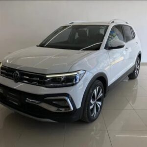 Volkswagen Taigun 1.0 Higline AT