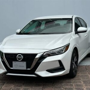 Nissan Sentra Sensei AT