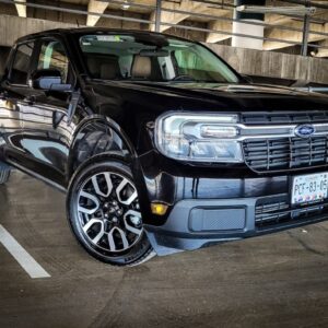 Ford Maverick LARIAT AWD