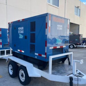 Generador Kohler Planta de Luz