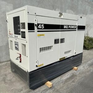 Generador MQ POWER Planta de Luz