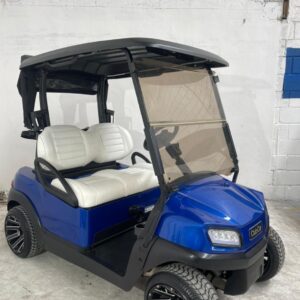 Club Car Tempo