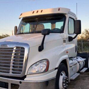 Tractocamión Freightliner