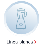 linea blanca