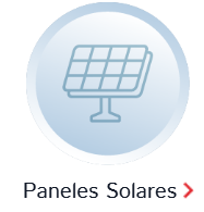 paneles solares